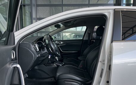 KIA cee'd III, 2018 год, 1 750 000 рублей, 21 фотография