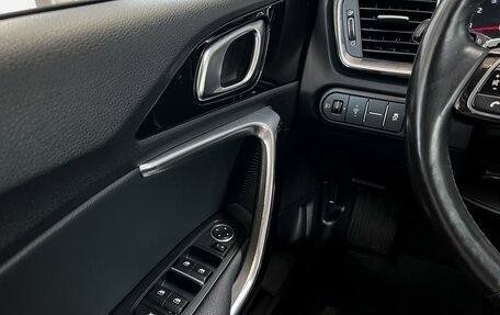 KIA cee'd III, 2018 год, 1 750 000 рублей, 18 фотография