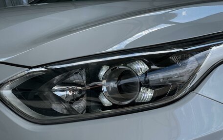 KIA cee'd III, 2018 год, 1 750 000 рублей, 10 фотография