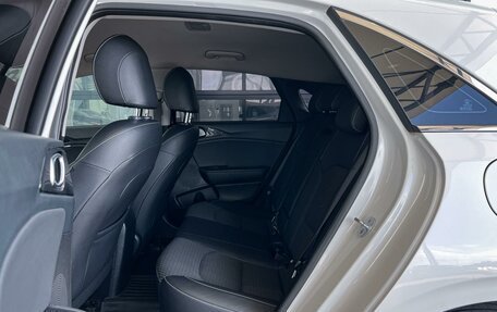 KIA cee'd III, 2018 год, 1 750 000 рублей, 22 фотография
