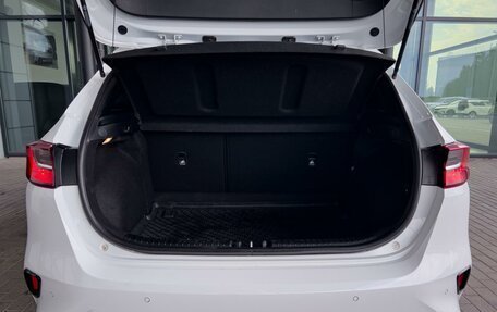 KIA cee'd III, 2018 год, 1 750 000 рублей, 23 фотография