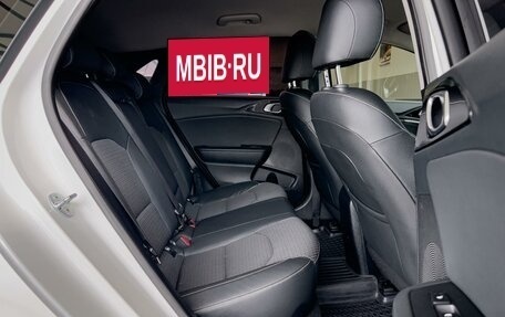 KIA cee'd III, 2018 год, 1 750 000 рублей, 20 фотография