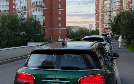 MINI Clubman, 2021 год, 2 550 000 рублей, 7 фотография