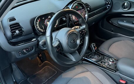 MINI Clubman, 2021 год, 2 550 000 рублей, 11 фотография
