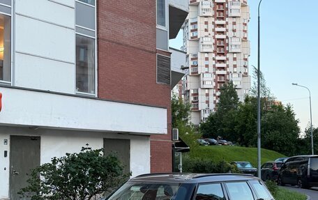 MINI Clubman, 2021 год, 2 550 000 рублей, 5 фотография
