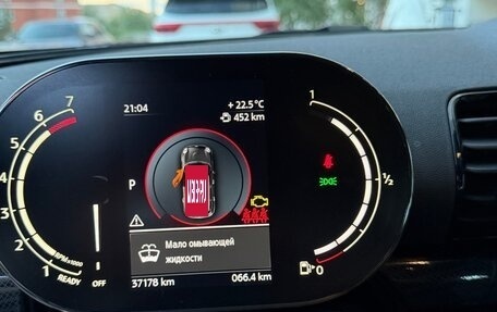 MINI Clubman, 2021 год, 2 550 000 рублей, 12 фотография