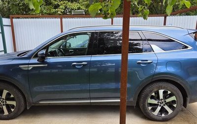 KIA Sorento IV, 2021 год, 4 000 000 рублей, 1 фотография