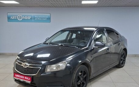 Chevrolet Cruze II, 2011 год, 535 000 рублей, 1 фотография
