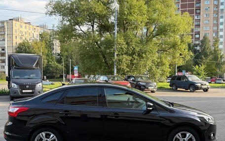 Ford Focus III, 2012 год, 730 000 рублей, 5 фотография