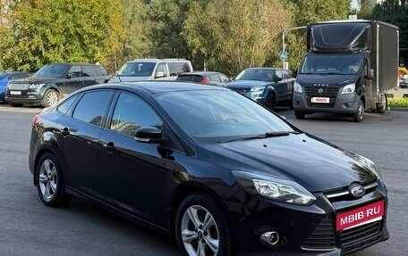 Ford Focus III, 2012 год, 730 000 рублей, 6 фотография