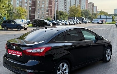 Ford Focus III, 2012 год, 730 000 рублей, 4 фотография