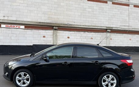 Ford Focus III, 2012 год, 730 000 рублей, 8 фотография