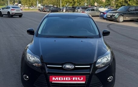 Ford Focus III, 2012 год, 730 000 рублей, 7 фотография