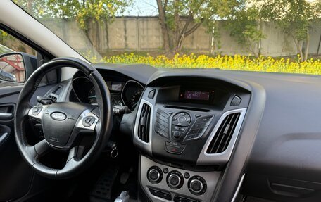Ford Focus III, 2012 год, 730 000 рублей, 10 фотография
