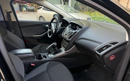 Ford Focus III, 2012 год, 730 000 рублей, 9 фотография