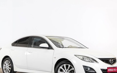 Mazda 6, 2011 год, 1 249 000 рублей, 1 фотография