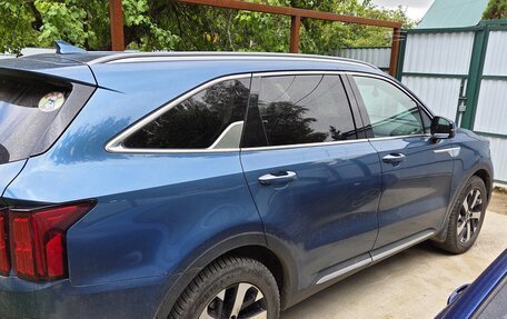KIA Sorento IV, 2021 год, 4 000 000 рублей, 3 фотография