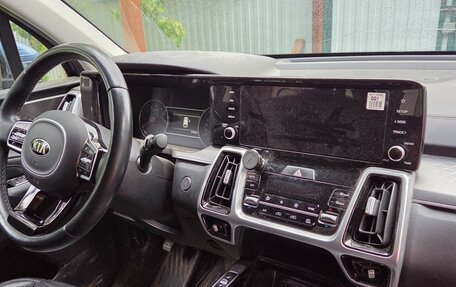 KIA Sorento IV, 2021 год, 4 000 000 рублей, 5 фотография