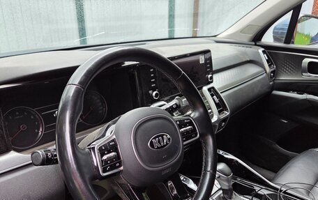 KIA Sorento IV, 2021 год, 4 000 000 рублей, 8 фотография