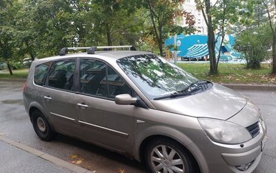 Renault Scenic III, 2008 год, 250 000 рублей, 1 фотография