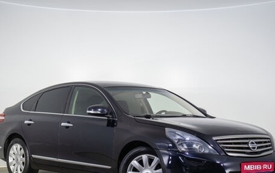 Nissan Teana, 2008 год, 799 000 рублей, 1 фотография