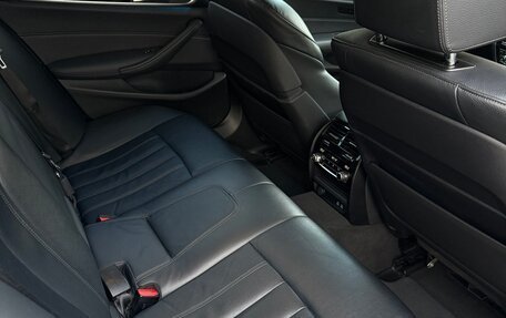 BMW 5 серия, 2023 год, 5 200 000 рублей, 10 фотография