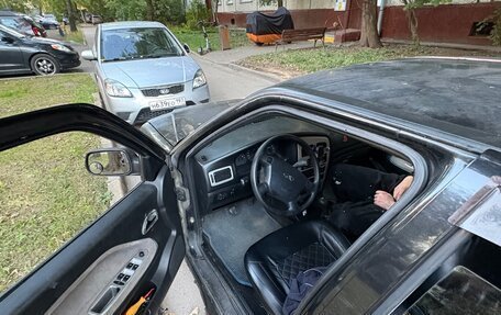 Chery Amulet (A15) I, 2006 год, 80 000 рублей, 1 фотография