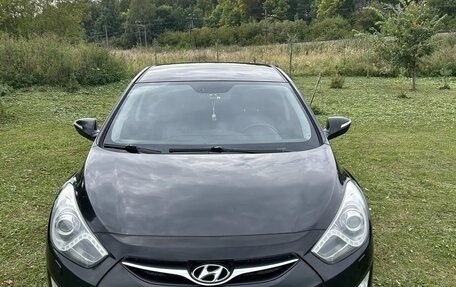 Hyundai i40 I рестайлинг, 2014 год, 1 150 000 рублей, 1 фотография