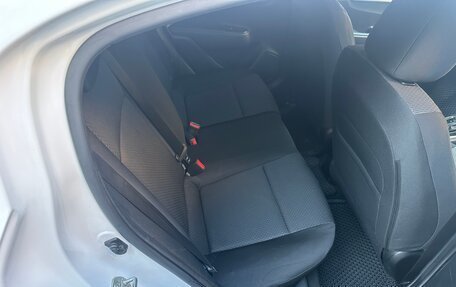 KIA Rio IV, 2022 год, 1 340 000 рублей, 14 фотография