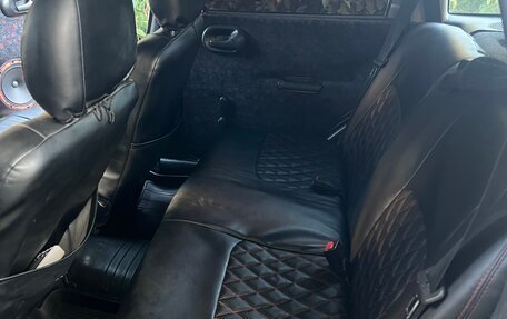 Opel Corsa B, 2000 год, 210 000 рублей, 3 фотография