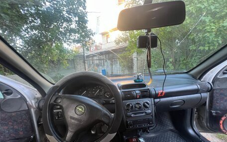 Opel Corsa B, 2000 год, 210 000 рублей, 6 фотография