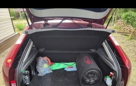 Ford Focus II рестайлинг, 2006 год, 406 990 рублей, 8 фотография