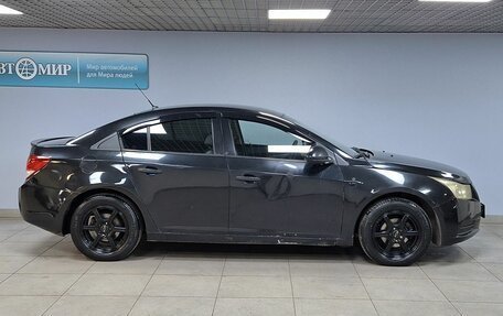 Chevrolet Cruze II, 2011 год, 535 000 рублей, 4 фотография