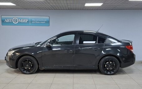 Chevrolet Cruze II, 2011 год, 535 000 рублей, 8 фотография
