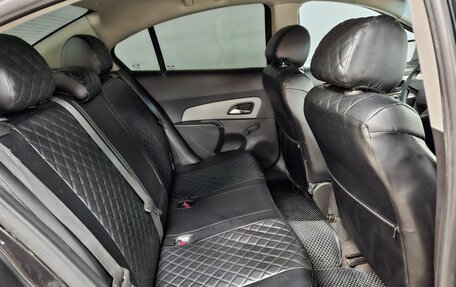 Chevrolet Cruze II, 2011 год, 535 000 рублей, 11 фотография