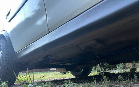 Opel Corsa B, 2000 год, 210 000 рублей, 14 фотография