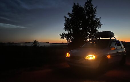 Opel Corsa B, 2000 год, 210 000 рублей, 16 фотография