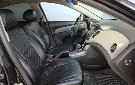 Chevrolet Cruze II, 2011 год, 535 000 рублей, 10 фотография