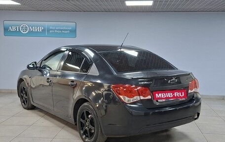 Chevrolet Cruze II, 2011 год, 535 000 рублей, 7 фотография