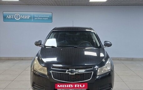 Chevrolet Cruze II, 2011 год, 535 000 рублей, 2 фотография
