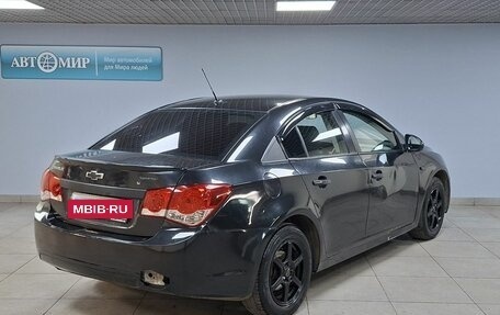 Chevrolet Cruze II, 2011 год, 535 000 рублей, 5 фотография