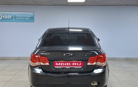 Chevrolet Cruze II, 2011 год, 535 000 рублей, 6 фотография