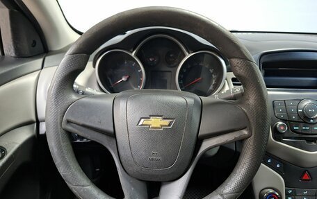 Chevrolet Cruze II, 2011 год, 535 000 рублей, 15 фотография