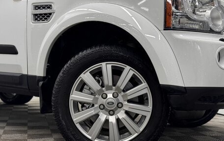 Land Rover Discovery IV, 2013 год, 2 190 000 рублей, 7 фотография