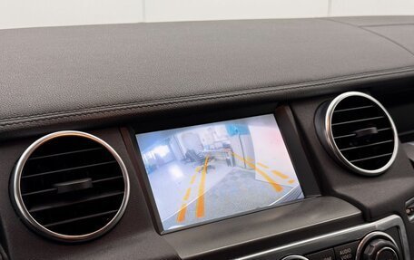 Land Rover Discovery IV, 2013 год, 2 190 000 рублей, 9 фотография