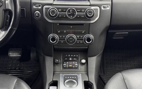 Land Rover Discovery IV, 2013 год, 2 190 000 рублей, 11 фотография