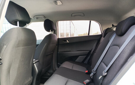 Hyundai Creta I рестайлинг, 2016 год, 1 600 000 рублей, 15 фотография