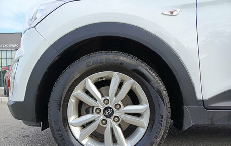 Hyundai Creta I рестайлинг, 2016 год, 1 600 000 рублей, 22 фотография