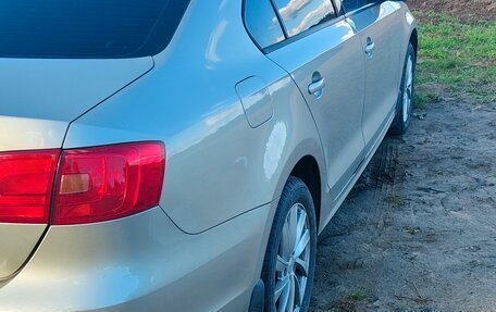 Volkswagen Jetta VI, 2012 год, 805 000 рублей, 6 фотография