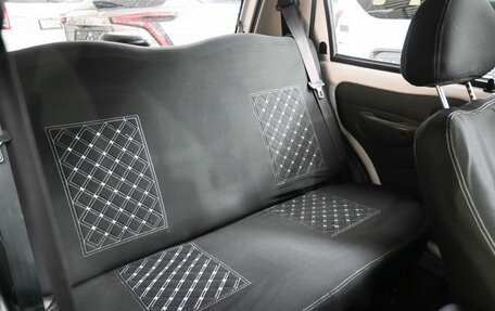Daewoo Matiz I, 2012 год, 369 900 рублей, 8 фотография